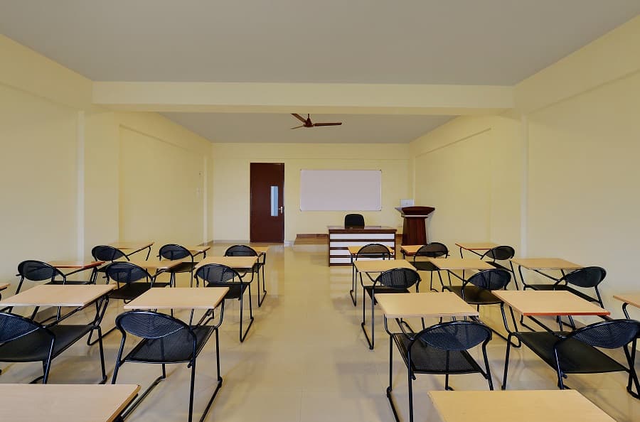 Best International Business School Bangalore Campus & Infrastructure photo 13